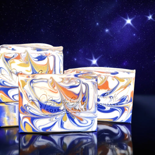 Transformation Goat Milk Soap