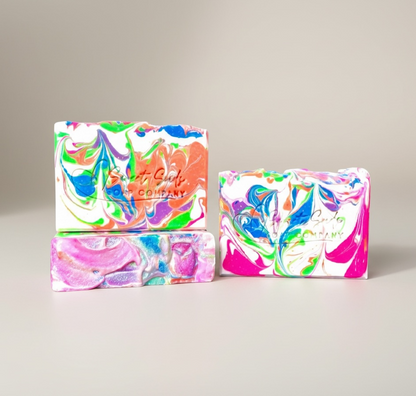Spectrum Goat Milk Soap