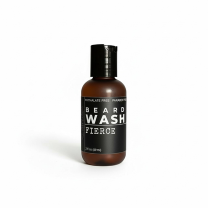 Beard Wash