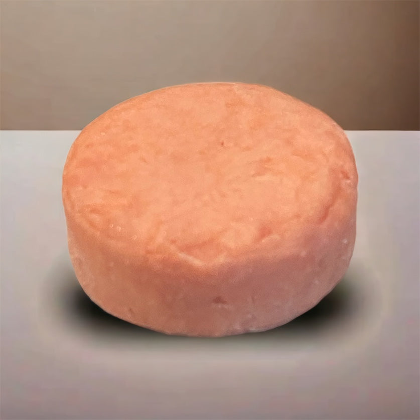 Mango Tango Shampoo Bar- for Curly or Dry Hair