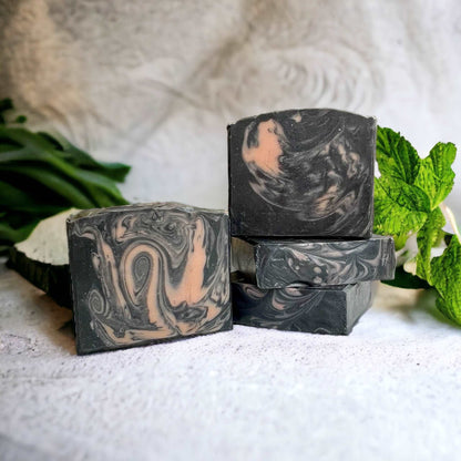 Enchantment -Goat Milk Soap