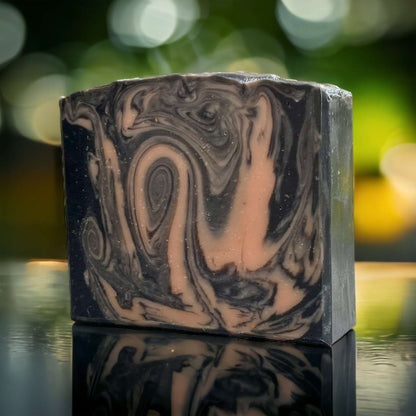 Enchantment -Goat Milk Soap