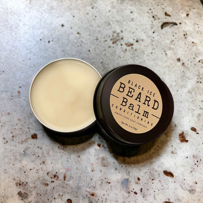 Conditioning Beard Balm