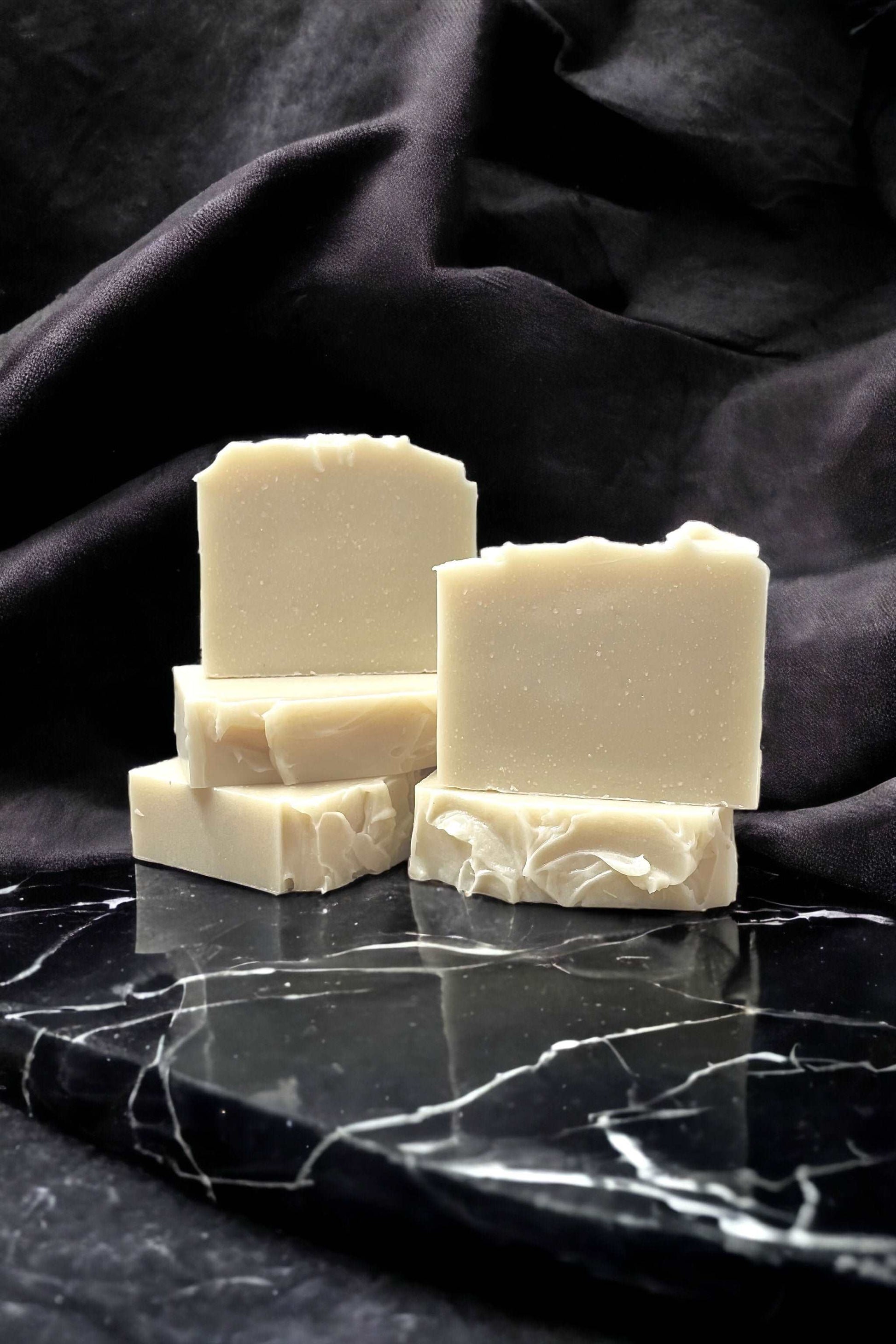 Plain Jane - Goat Milk Soap